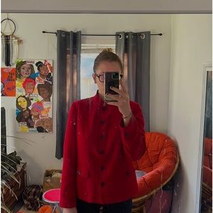 Alfred Dunner Res Blazer